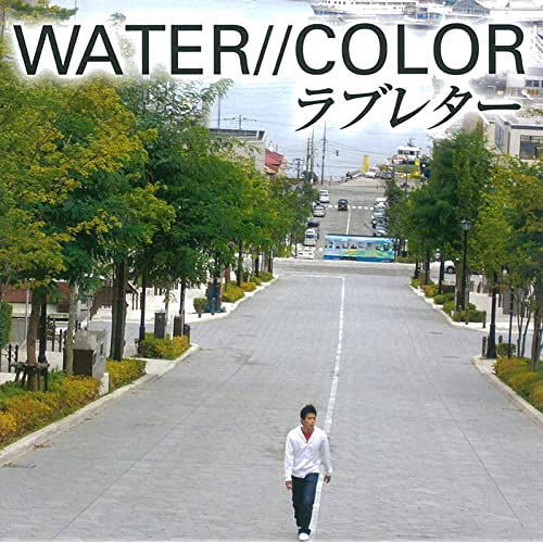 WATER//COLOR